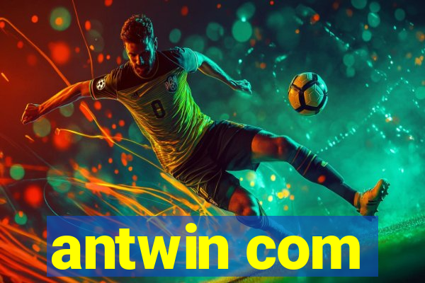 antwin com